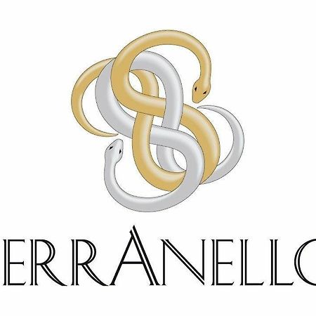 Serranello Azienda Agricola Apartment Bono  Luaran gambar