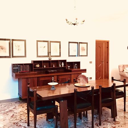 Serranello Azienda Agricola Apartment Bono  Luaran gambar