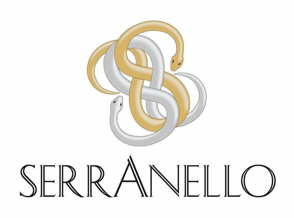 Serranello Azienda Agricola Apartment Bono  Luaran gambar