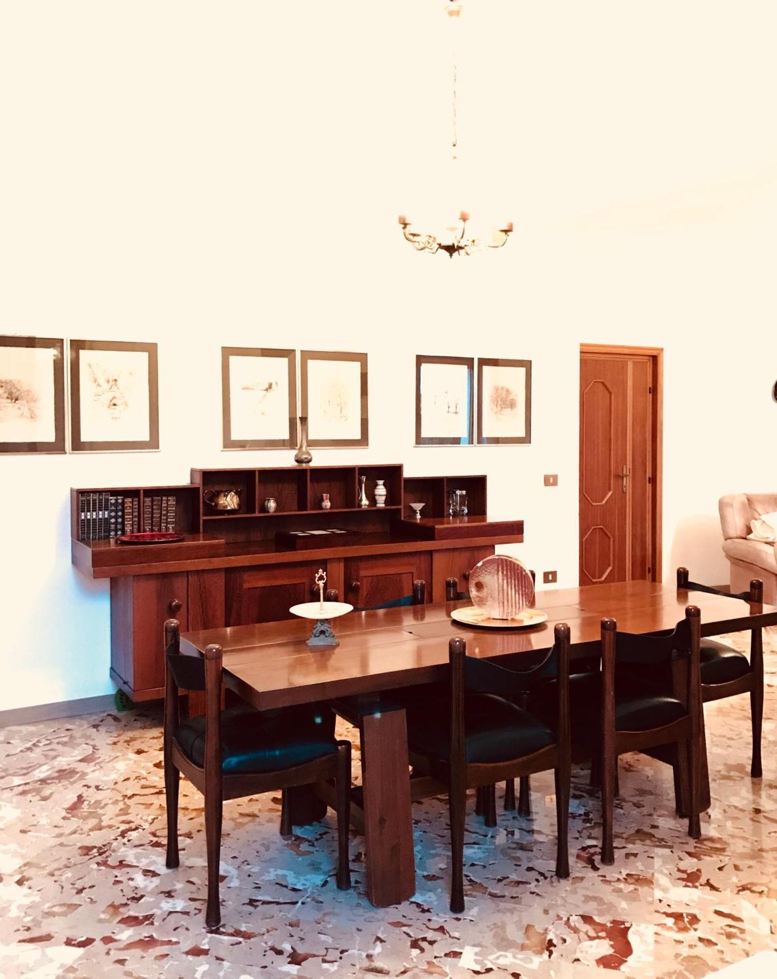 Serranello Azienda Agricola Apartment Bono  Luaran gambar
