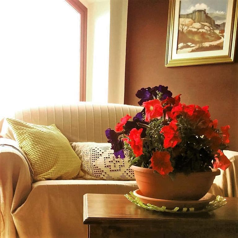 Serranello Azienda Agricola Apartment Bono  Luaran gambar