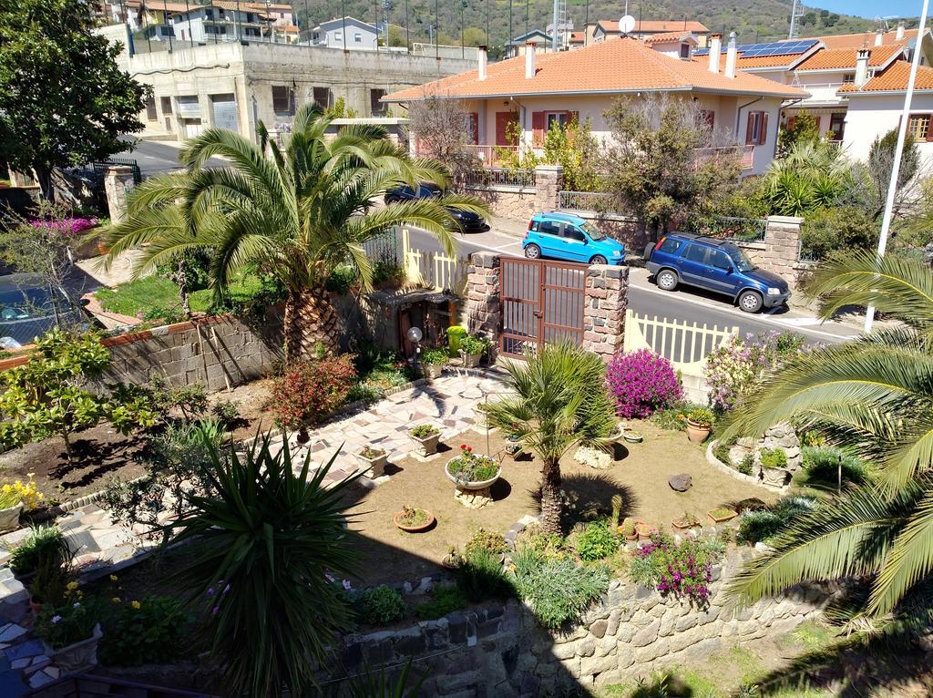 Serranello Azienda Agricola Apartment Bono  Luaran gambar