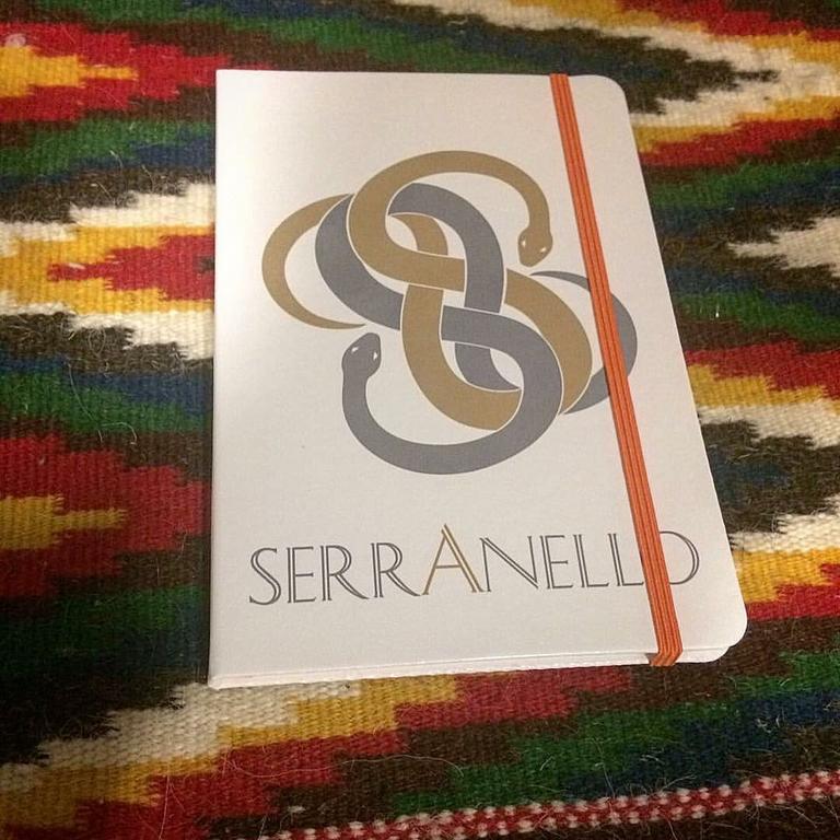 Serranello Azienda Agricola Apartment Bono  Luaran gambar