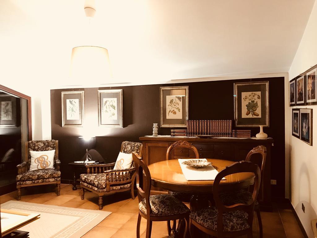 Serranello Azienda Agricola Apartment Bono  Luaran gambar