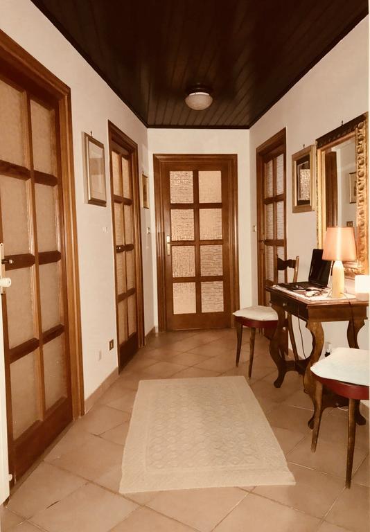 Serranello Azienda Agricola Apartment Bono  Luaran gambar