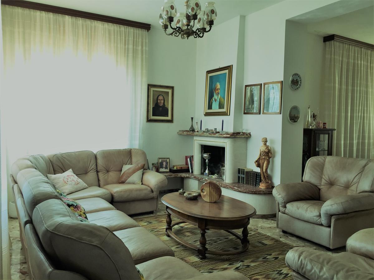 Serranello Azienda Agricola Apartment Bono  Luaran gambar
